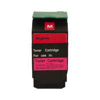 Thumbnail for C540HIMG Premium Generic Magenta Toner