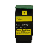 Thumbnail for C540HIYG Premium Generic Toner
