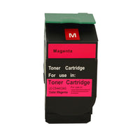 Thumbnail for C544M C544XIMG Premium Generic Magenta Toner
