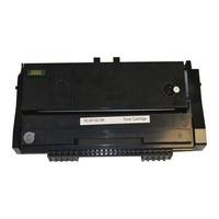 Thumbnail for 407167 Black Premium Generic Toner Cartridge