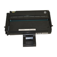 Thumbnail for 407256 Black Premium Generic Toner Cartridge