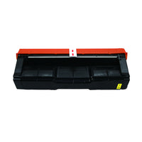 Thumbnail for C200 Yellow Premium Quality Remanufactured Laser Toner Cartridge