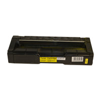 Thumbnail for SPC310 Yellow Premium Generic Toner Cartridge
