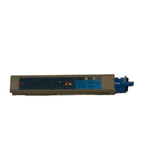 Thumbnail for 43459355 C3300 C3400 C3600 Cyan Universal Premium Generic Toner
