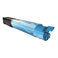 Thumbnail for OKI C5600 C5700 Cyan Premium Generic Toner