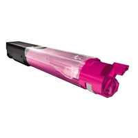 Thumbnail for OKI C5600 C5700 Magenta Premium Generic Toner