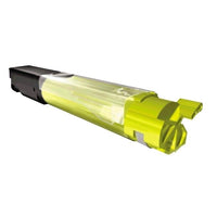 Thumbnail for OKI C5600 C5700 Yellow Premium Generic Toner