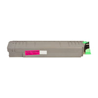 Thumbnail for C8600 Premium Generic Magenta Toner