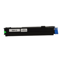 Thumbnail for OKI 43979103 Black Generic Toner Cartridge