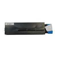 Thumbnail for OKI 44574703 B411 Premium Generic Black Toner