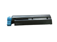 Thumbnail for OKI Premium Compatible Black Toner (Replacement for 44992406)