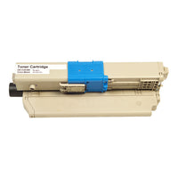 Thumbnail for OKI 44973548 301 Black Premium Remanufactured Toner