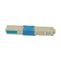 Thumbnail for C310 44469757 Premium Generic Cyan Toner