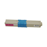Thumbnail for C310 44469756 Premium Generic Magenta Toner