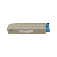 Thumbnail for C710 Premium Generic Black Toner