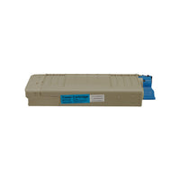 Thumbnail for C710 Premium Generic Cyan Toner