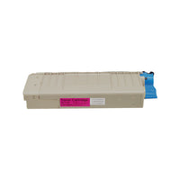 Thumbnail for C710 Premium Generic Magenta Toner