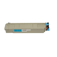 Thumbnail for C810 44059135 Premium Generic Cyan Toner Cartrigde