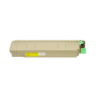 Thumbnail for C810 44059133 Premium Generic Yellow Toner Cartrigde