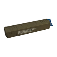 Thumbnail for MC860 Black Premium Generic Toner Cartridge
