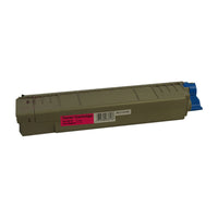 Thumbnail for MC860 Magenta Premium Generic Toner Cartridge