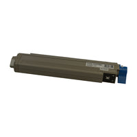 Thumbnail for C910 Black Premium Generic Toner Cartridge