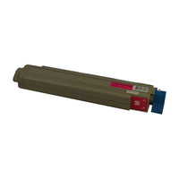 Thumbnail for C910 Magenta Premium Generic Toner Cartridge