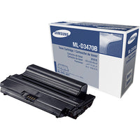Thumbnail for MLD3470B Premium Generic Black Toner Cartridge