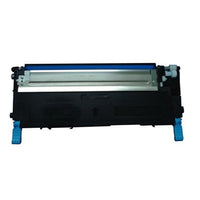 Thumbnail for CLT-C409S Cyan Compatible Toner