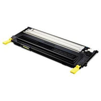 Thumbnail for CLT-Y409S Yellow Compatible Toner Cartridge