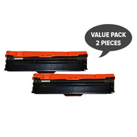 Thumbnail for 2 x CLT-C504K Premium Generic Black Toner