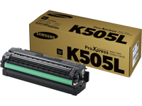Thumbnail for CLT-K505L Premium Generic Toner Cartridge