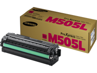 Thumbnail for CLT-M505L Premium Generic Toner Cartridge