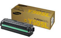 Thumbnail for CLT-Y505L Premium Generic Toner Cartridge
