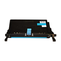 Thumbnail for CLT-C609S Premium Generic Cyan Toner