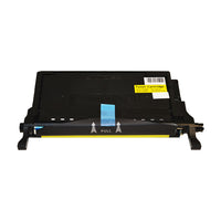 Thumbnail for CLT-Y609 Premium Generic Yellow Toner
