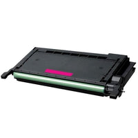 Thumbnail for CLP-M660B Magenta Premium Generic Toner