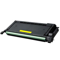 Thumbnail for CLP-Y660B Yellow Premium Generic Toner