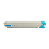 Thumbnail for CLT-C809 Cyan Premium Generic Toner