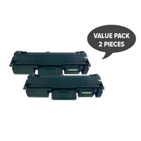 Thumbnail for MLT-D116L Black Premium Generic Toner Cartridge x 2