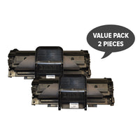 Thumbnail for 2 x MLT-D117S Black Premium Generic Toner