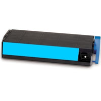Thumbnail for CT201115 C1110 Cyan Premium Generic Toner