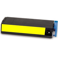 Thumbnail for CT201117 C1110 Yellow Premium Generic Toner