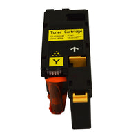 Thumbnail for CT202267 Yellow Premium Generic Toner