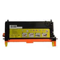 Thumbnail for CT350488 Premium Generic Yellow Toner