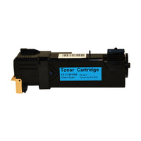 Thumbnail for CT201304 Cyan Generic Toner Cartridge