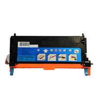 Thumbnail for Docuprint C2200 CT350675 Cyan Premium Generic Toner