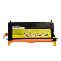Thumbnail for Docuprint C2200 CT350677 Yellow Premium Generic Toner