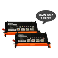 Thumbnail for 2 x CT350567 Black Premium Generic Cartridge