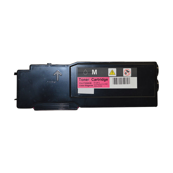 CT-202035 Premium Generic Magenta Toner